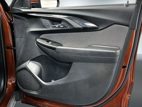 Used 2021 Chevrolet TrailBlazer LT image 26