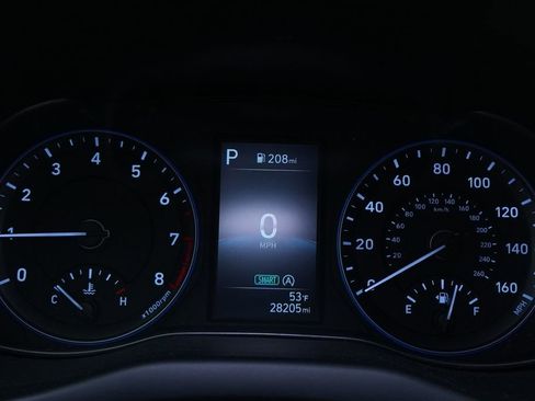 Used 2023 Hyundai Kona SEL image 39