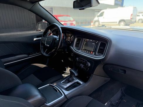 Used 2021 Dodge Charger Scat Pack RWD image 18