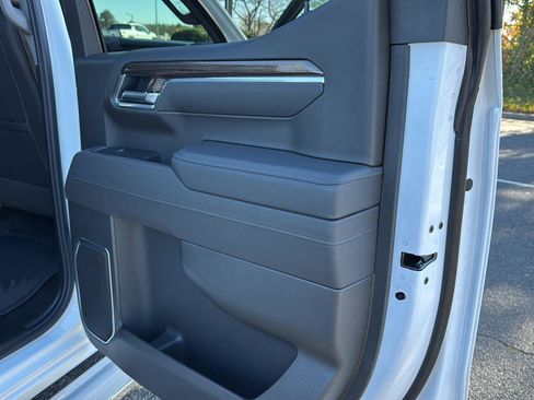 New 2026 Chevrolet Silverado 1500 LT image 13