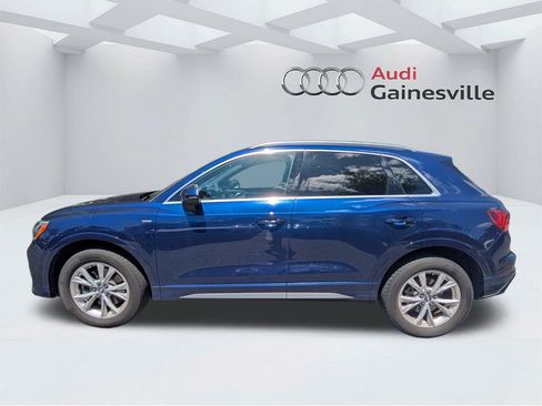 Used 2021 Audi Q3 2.0T Premium w/ Convenience Package AWD/4WD image 11