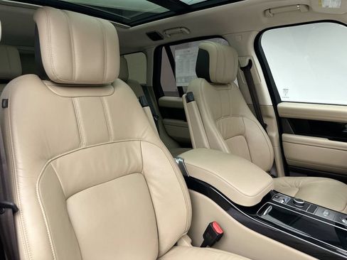 Used 2020 Land Rover Range Rover AWD/4WD image 18