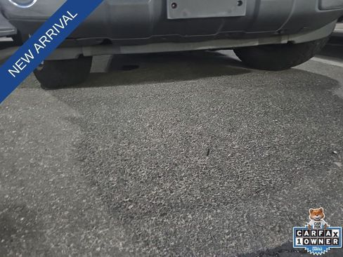 Used 2011 Nissan Frontier SV RWD image 22