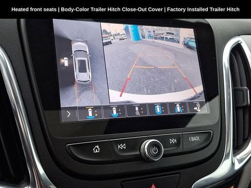 Used 2019 Chevrolet Equinox Premier AWD/4WD image 31
