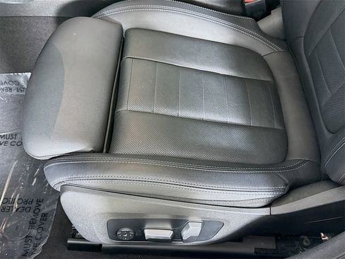 Certified 2023 BMW i4 eDrive35 w/ Premium Package image 19