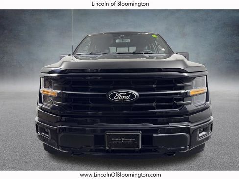 Used 2024 Ford F150 XLT w/ Equipment Group 303A High AWD/4WD image 11
