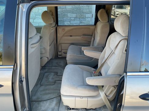 Used 2007 Honda Odyssey LX image 22