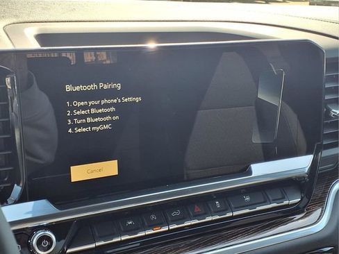 New 2026 GMC Sierra 1500 Elevation w/ Preferred Package image 10