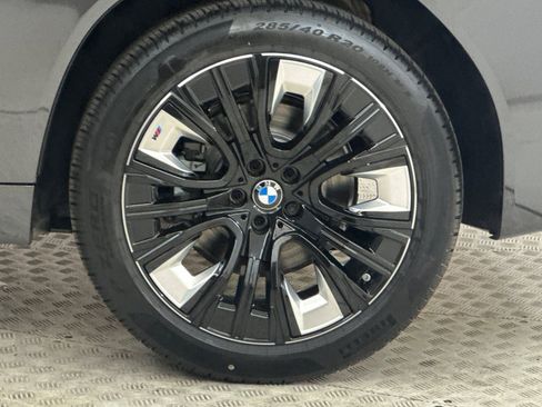 New 2026 BMW X3 xDrive30 w/ M Sport Package image 11