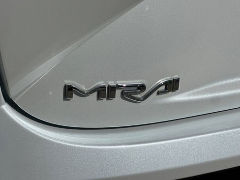 Certified 2021 Toyota Mirai w/ Advanced Technology Package RWD image 34