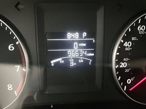 Used 2014 Volkswagen Jetta SE image 29