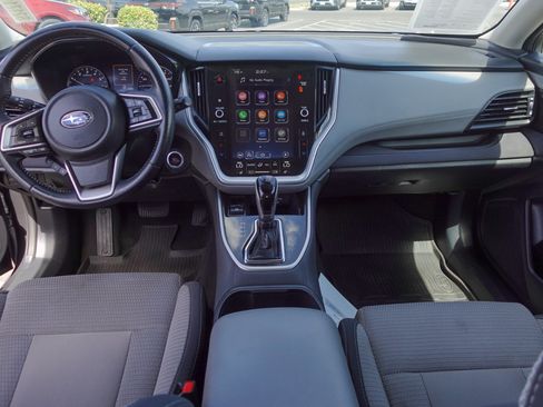 Certified 2022 Subaru Outback Premium AWD/4WD image 20