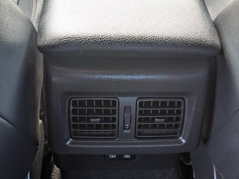 Used 2025 Toyota Camry SE FWD image 16