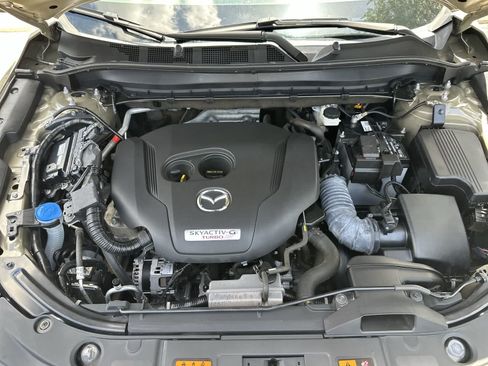Used 2024 MAZDA CX-5 Carbon Edition AWD/4WD image 13