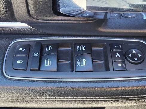 Used 2021 RAM 1500 Classic Warlock w/ Luxury Group image 8