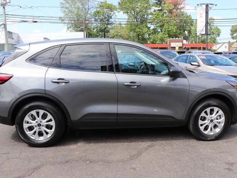 Used 2025 Ford Escape Active AWD/4WD image 6