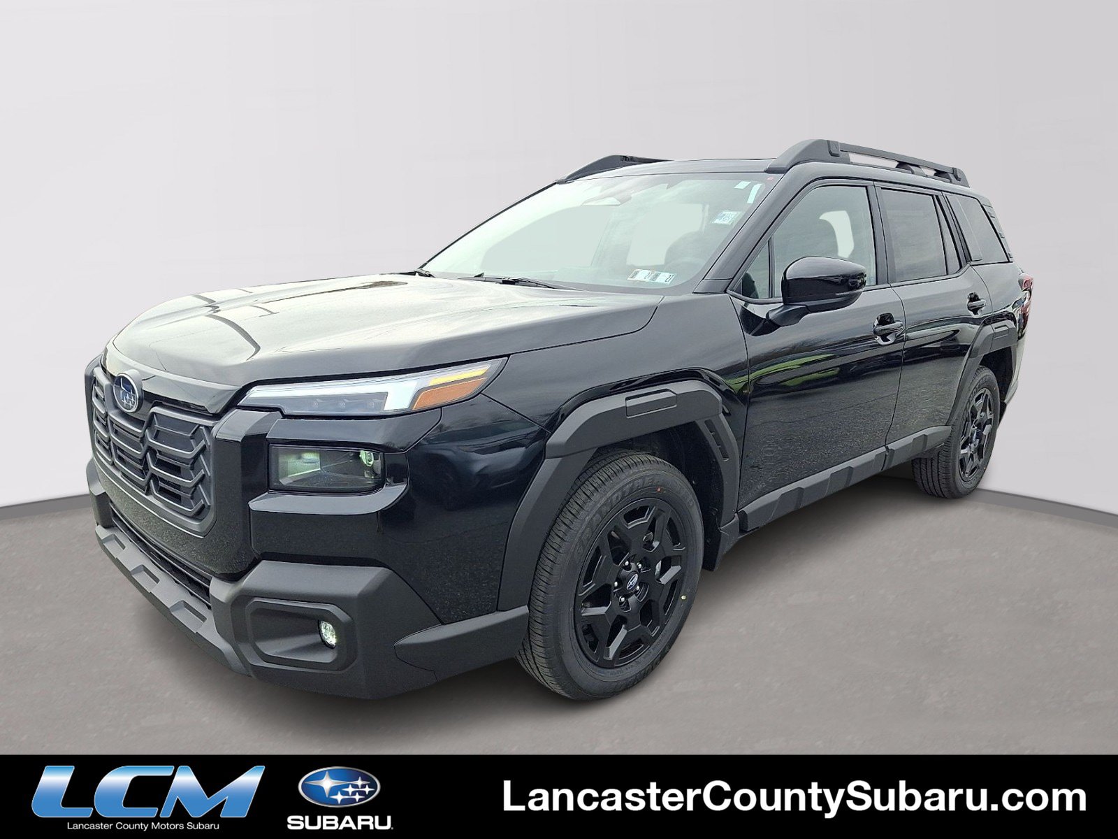 New 2026 Subaru Outback Limited AWD/4WD image 1
