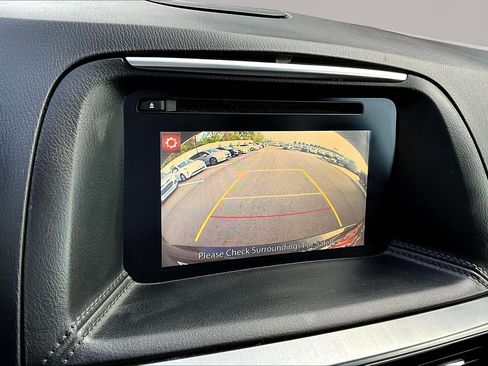 Used 2016 MAZDA CX-5 Grand Touring image 15