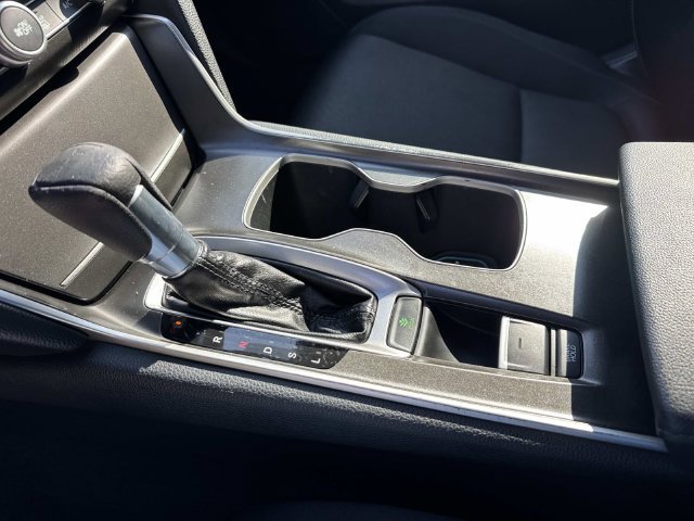 Used 2019 Honda Accord LX image 27