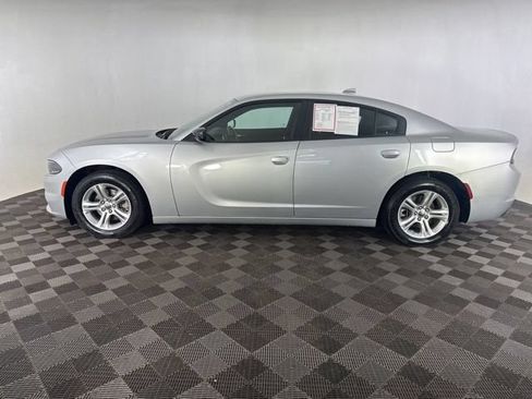 Used 2023 Dodge Charger SXT RWD image 8