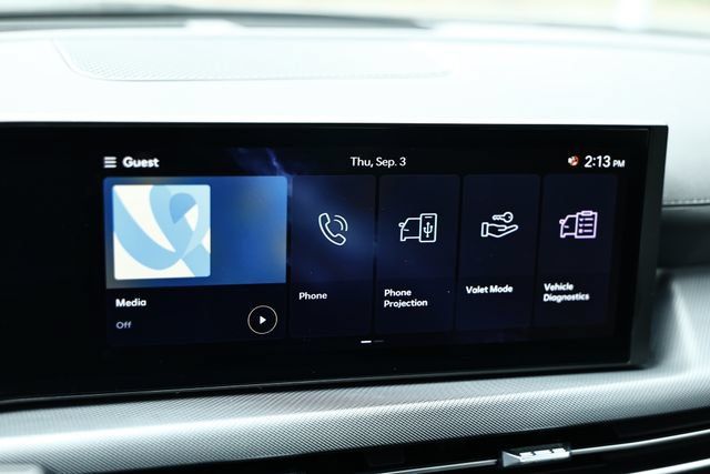 Certified 2025 Hyundai Sonata SE FWD image 33