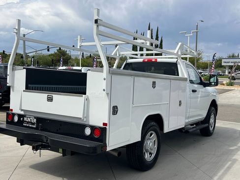 Used 2023 RAM 3500 Tradesman image 6