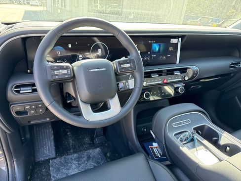New 2026 Hyundai Palisade Limited AWD/4WD image 13