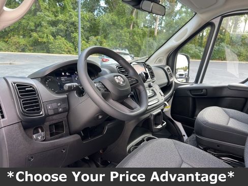 Used 2023 RAM ProMaster 3500 image 36