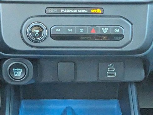 New 2025 Ford Maverick XLT w/ Equipment Group 301A image 17