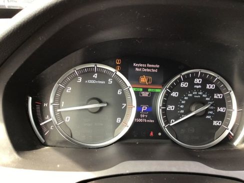 Used 2017 Acura MDX SH-AWD w/ Technology Package image 27