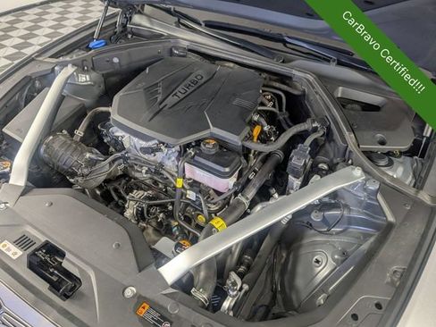 Used 2025 Genesis G70 2.5T AWD/4WD image 36