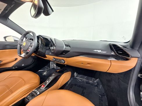 Certified 2018 Ferrari 488 Spider RWD image 24