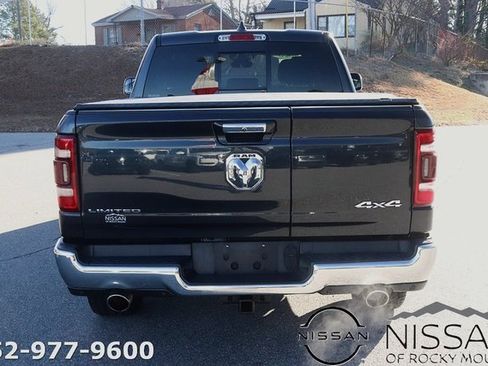 Used 2020 RAM 1500 Limited image 6