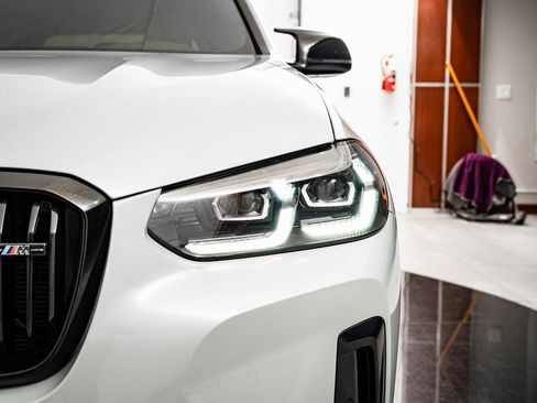 Used 2024 BMW X3 M40i w/ Premium Package image 15