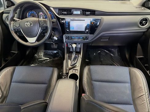 Used 2017 Toyota Corolla SE w/ Carpet Mat Package (TMS) image 12