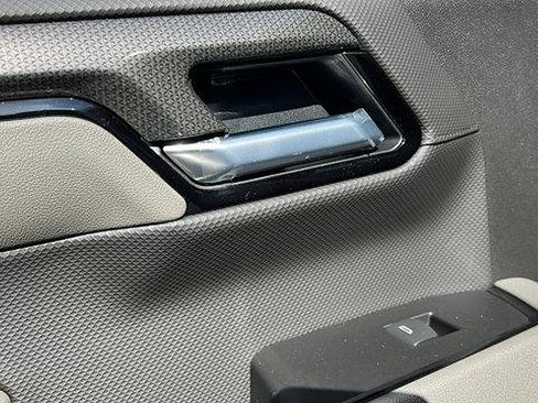 New 2026 Chevrolet Silverado 1500 ZR2 image 14