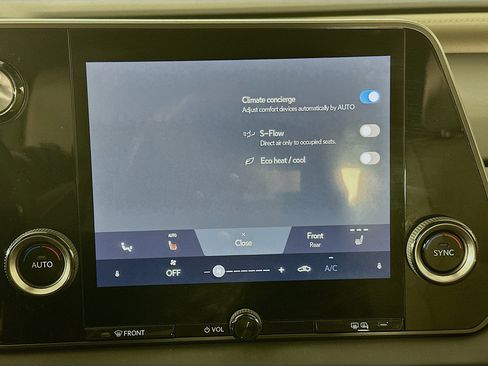 Used 2024 Lexus RX 350 FWD image 24