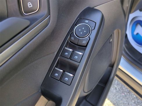 Used 2024 Ford Escape Active image 13