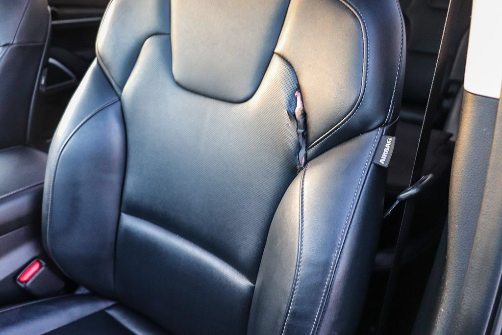 Used 2022 Kia Telluride S FWD image 29