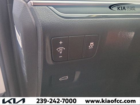 New 2026 Kia K5 GT-Line FWD image 23