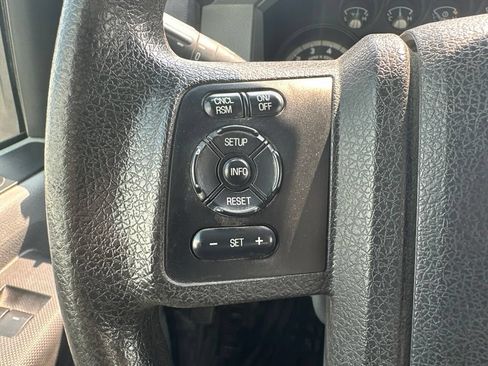 Used 2012 Ford F250 XL w/ PWR Equipment Group AWD/4WD image 22