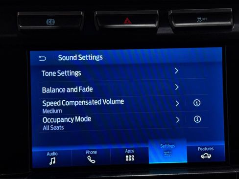 Used 2024 Ford F350 XL w/ XL Chrome Package AWD/4WD image 15