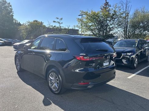 New 2026 MAZDA CX-90 3.3 Turbo w/ Select Package image 6