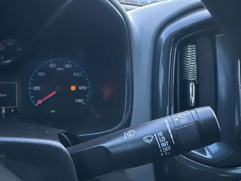 Used 2017 Chevrolet Colorado W/T w/ WT Convenience Package image 22