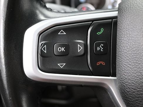 Used 2022 RAM 1500 Big Horn AWD/4WD image 28