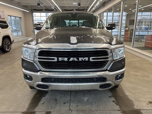 Certified 2020 RAM 1500 Big Horn image 2
