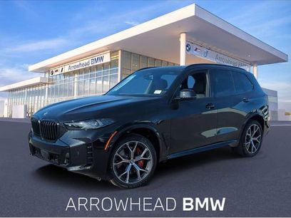 Used 2026 BMW X5 xDrive40i w/ Executive Package