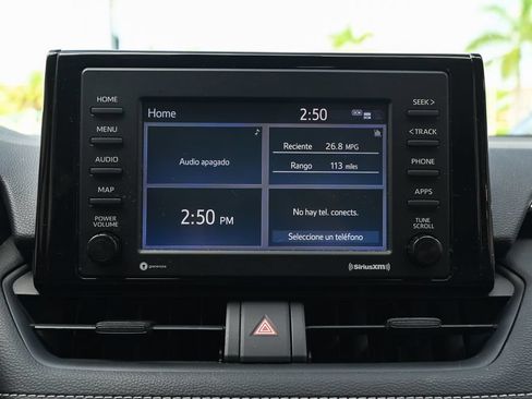 Used 2021 Toyota RAV4 XLE FWD image 13