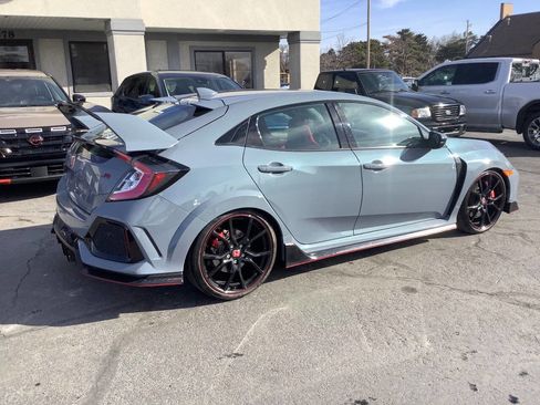 Used 2019 Honda Civic Type R image 13