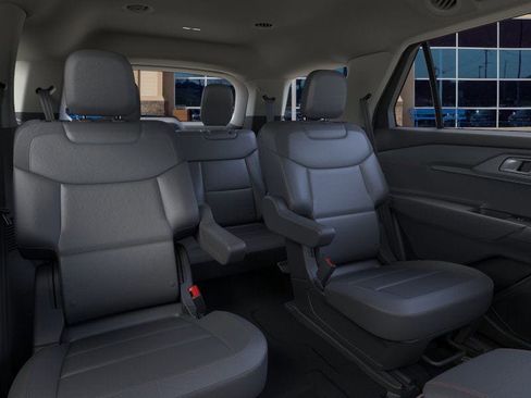 New 2026 Ford Explorer Active w/ Active Comfort Package image 11